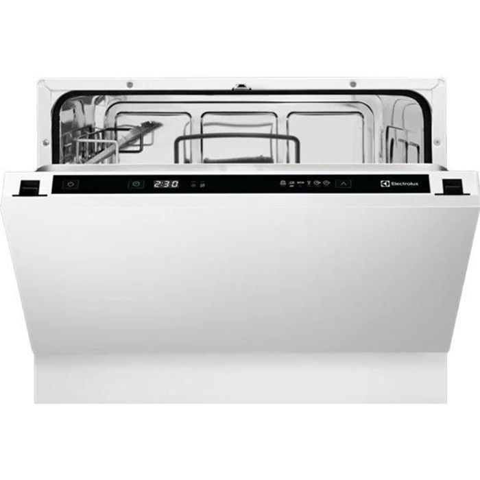 Electrolux ESL2500RO - vue 2