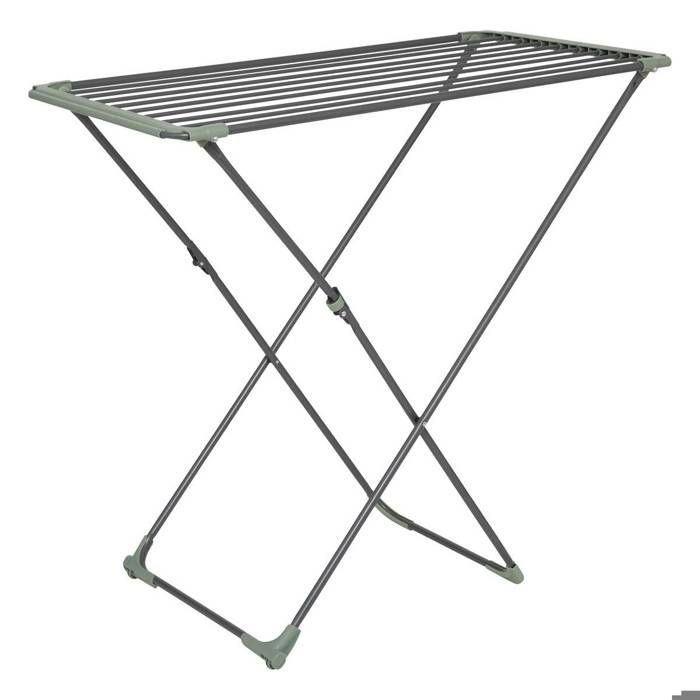 Vileda Séchoir à Linge Extensible 20 M Au Meilleur Prix Sur