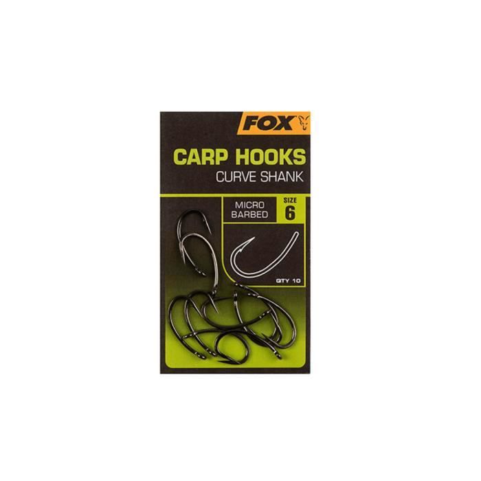 Hameçons Tubertini Série 229 à œillet - Lot De 15, Pour Carnassiers, Mer, Surfcasting - Montage Leurres - 5