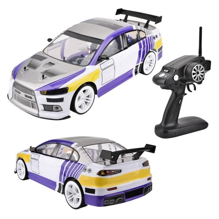 Télécommande électrique à Quatre Roues Pour Skateboard Avec