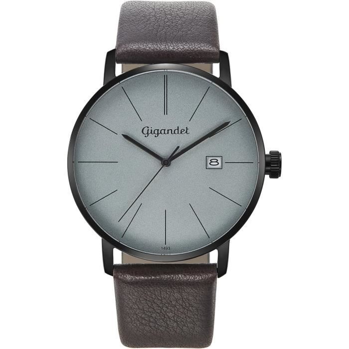 Montre gigandet hotsell