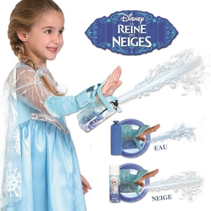 elsa reine des neiges jouet