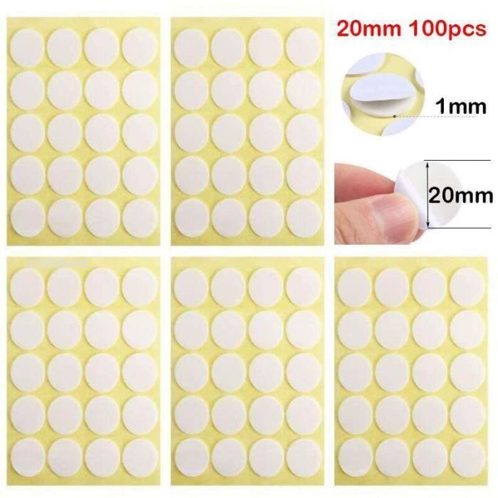 Lot De 50 Bougies Cœur Sans Fumée Pour Anniversaire, Mariage, Fête - Rouge, 3.8x3.8x1 Cm - Ambiance Romantique
