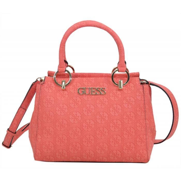 sac a main guess cdiscount