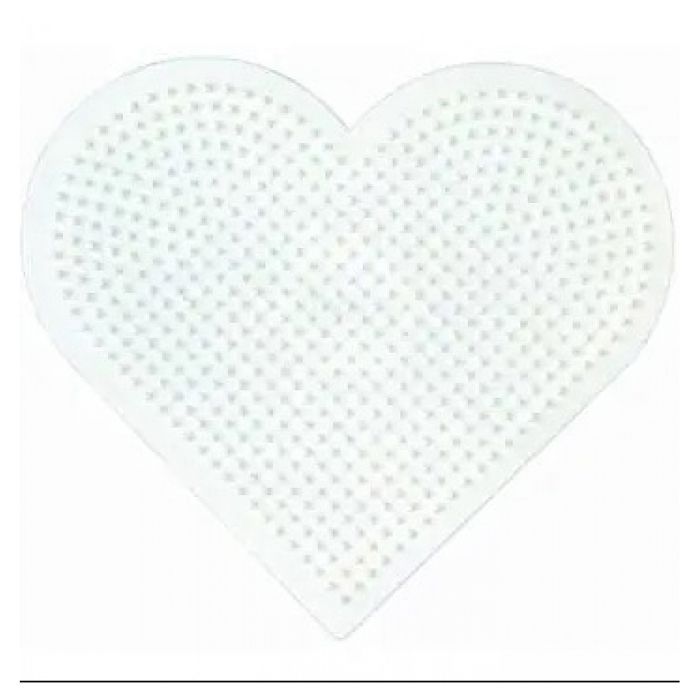 Buy Hama - 3424 - loisir créatif - midi boîte pm - les lettres at