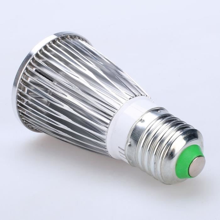 E27 LED ampoule lampe Haute puissance 85 265V AC 15W E27 LED ampoule lampe Haute puissance 85 265V AC 15W