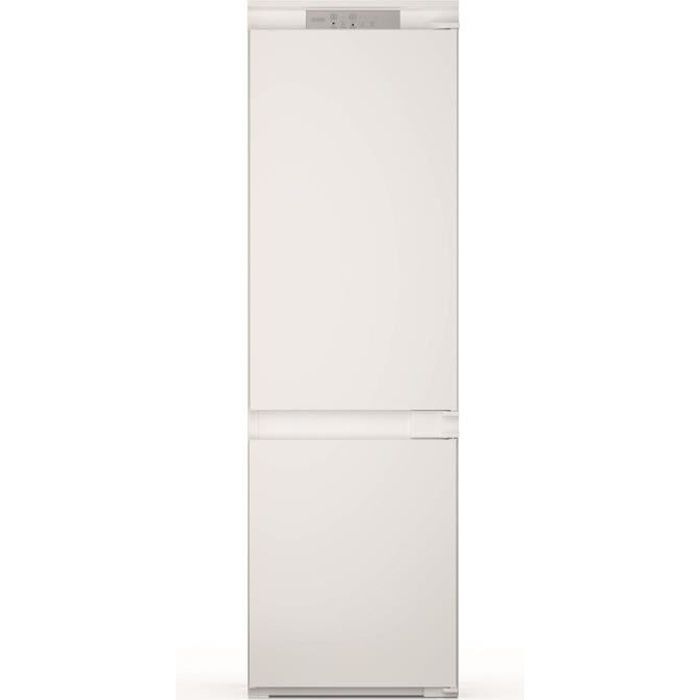 HOTPOINT HAC18T532 - Réfrigérateur congélateur Encastrable bas 250L (182+68) - TOTAL NO FROST - L58 