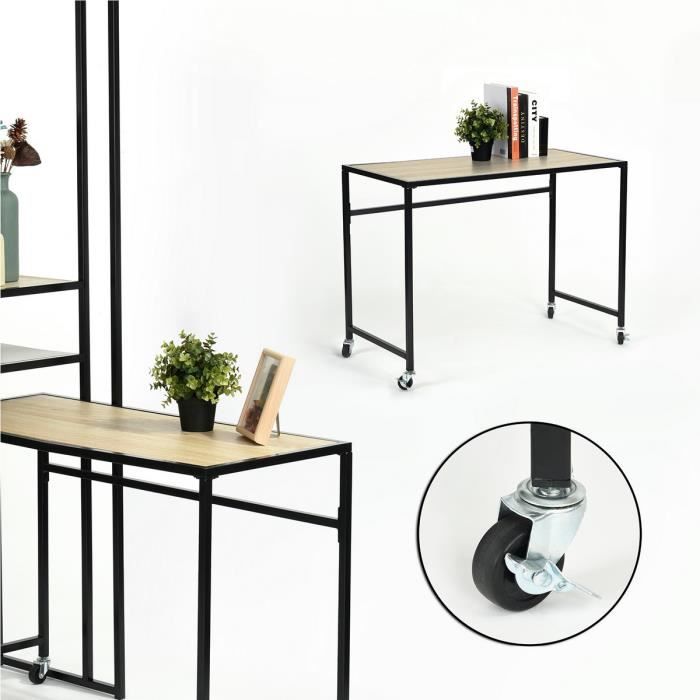 Table De Lit A Roulettes Pour Ordinateur Achat Vente Pas Cher