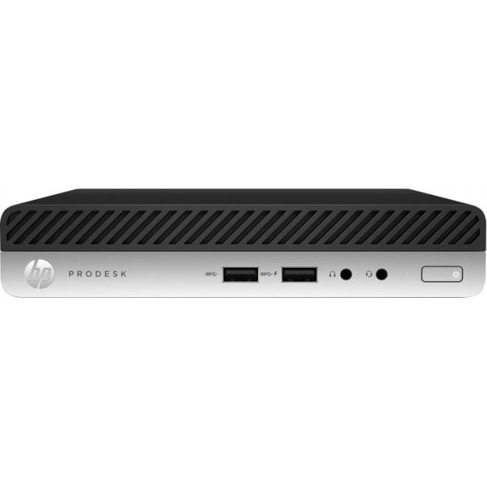 HP ProDesk 400 G4 Core i5 3 GHz SSD RAM 8 Go