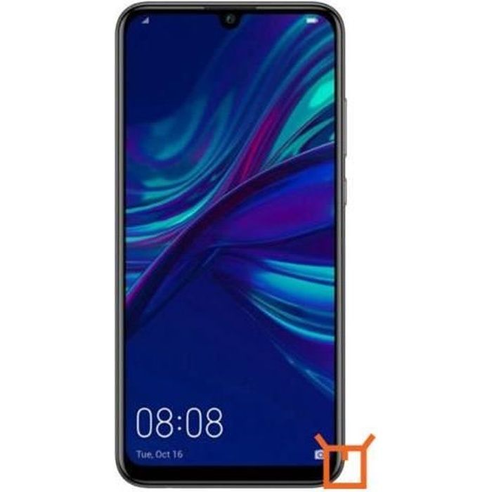 p smart 2019 dual sim 64gb 3gb ram pot lx1 auror