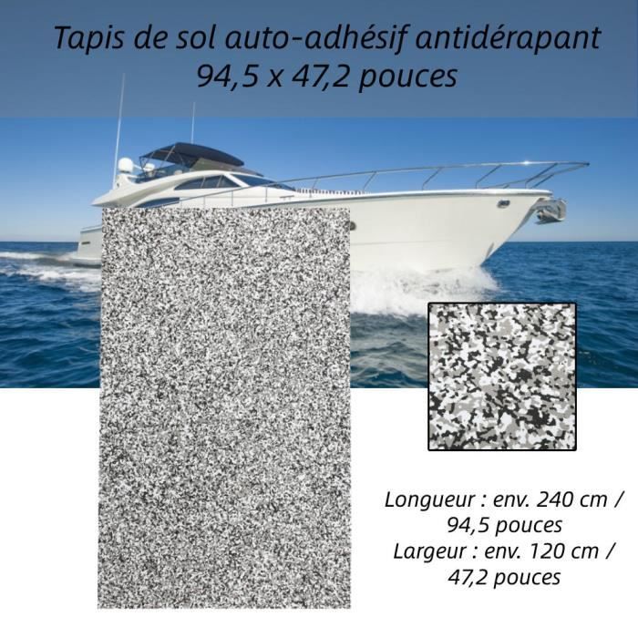 Tapis de sol Monterey M65 2018 plate-forme de natation tapis de sol