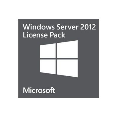Microsoft Windows Server 2012 - Licence - 10 lic… - Cdiscount Informatique