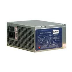 Intertech - SL-500A - Alimentation pour PC - 500W