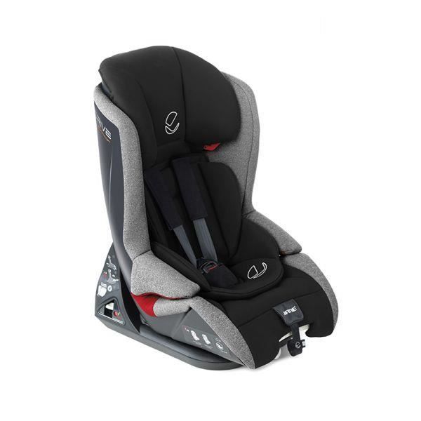 siege auto jane isofix