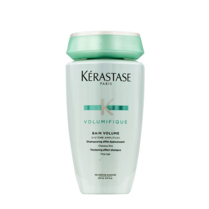 Shampoing Kérastase Volume - Neuf, Pour Cheveux Fins, Effet Volumateur