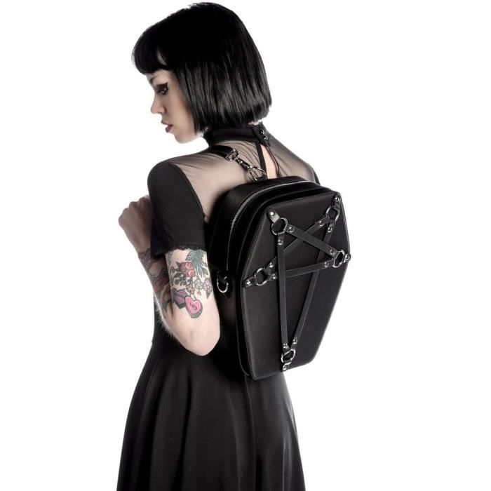 Sac à main gothique on sale