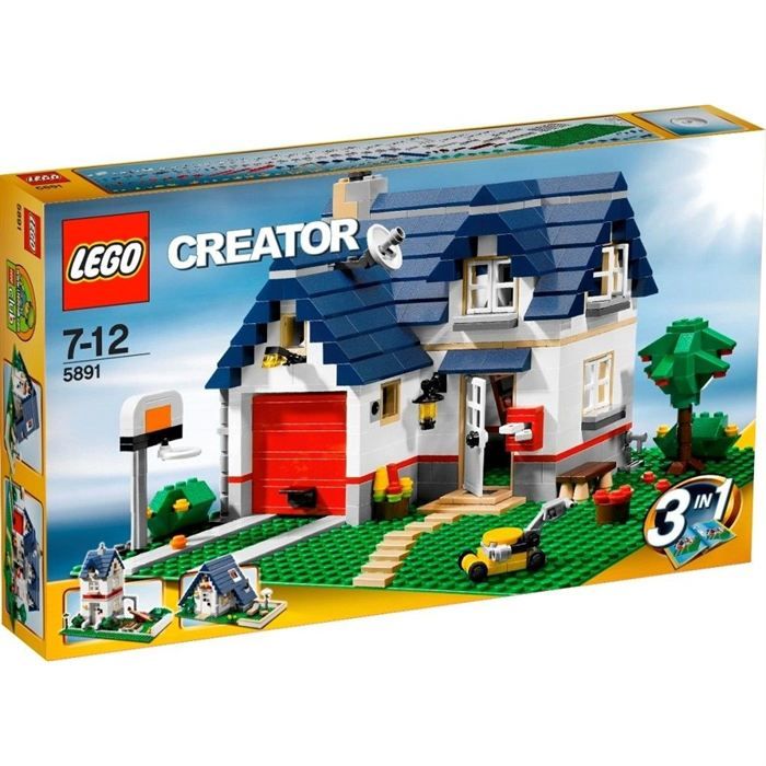 Lego cdiscount Clearance