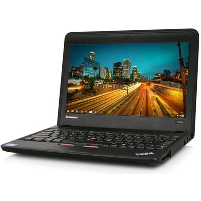 Pc portable Lenovo X131E