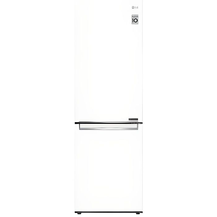 Réfrigérateur congélateur bas GB P 31 SW LZN