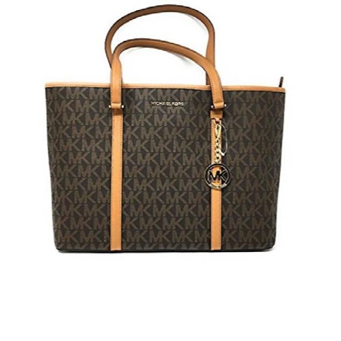 MICHAEL KORS Grand Sady Carryall Sac à bandoulière MICHAEL KORS Grand Sady Carryall Sac à bandoulière