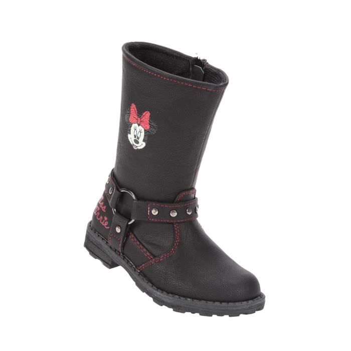 boots pull and bear femme