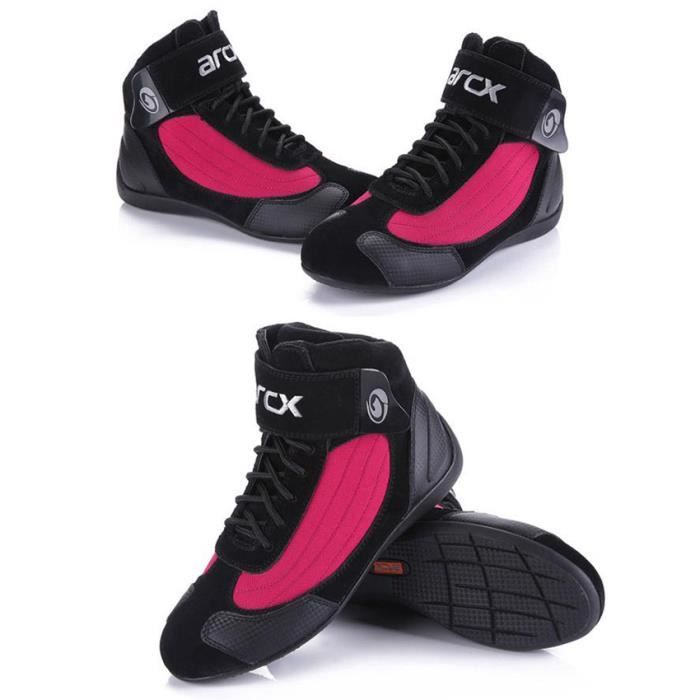 Arcx bottes de moto online