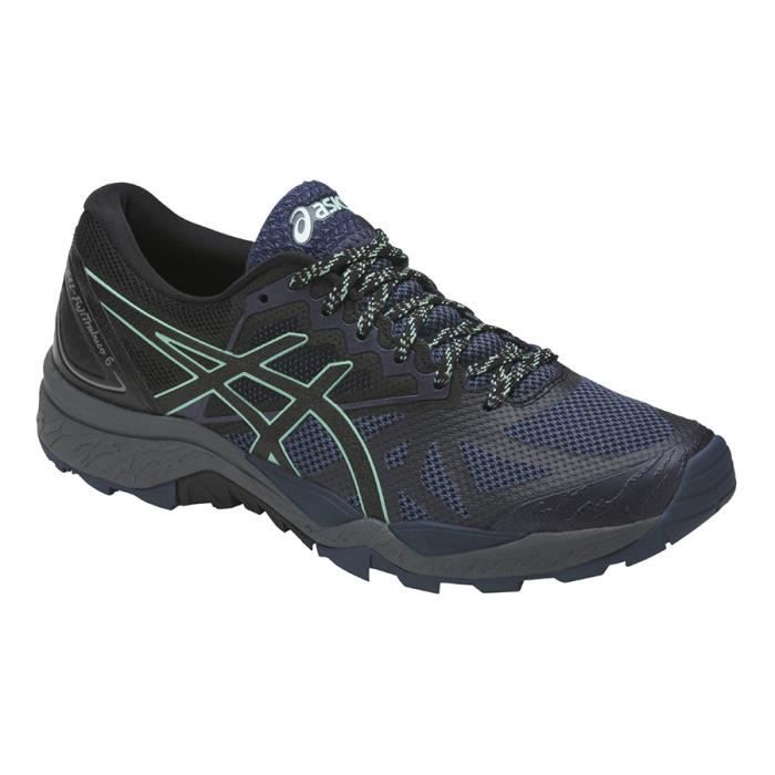 asics noire femme Cinosural International School