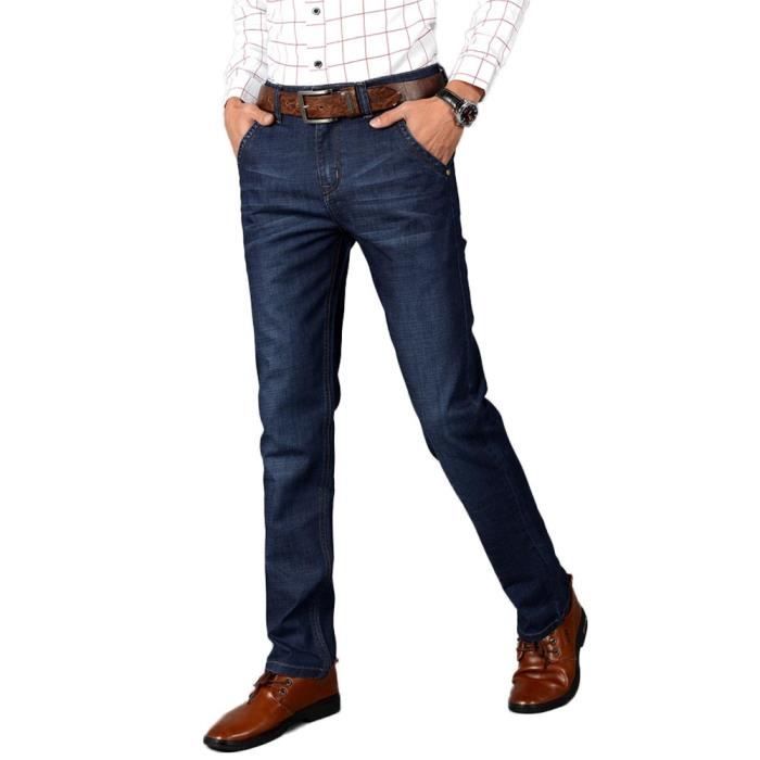 Coupe slim homme Sale
