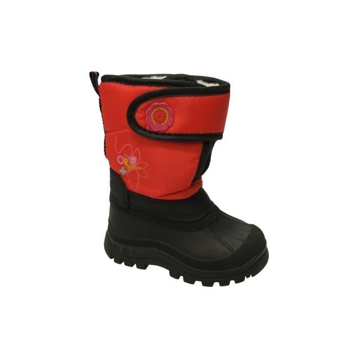 Bottines Et Boots Bebe Fille Orchestra Taille 21 Noir Hiver Noir Cdiscount Bottines Et Boots Bebe Fille Orchestra Taille 21 Noir Hiver Noir Cdiscount