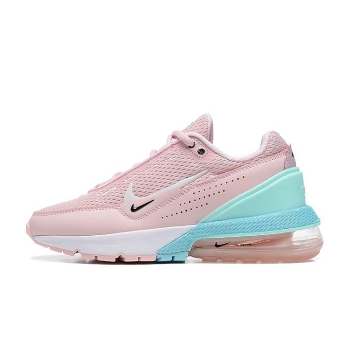 Nike Air Max Pulse Chaussure De Running Pour Femme rose Rose Cdiscount Chaussures