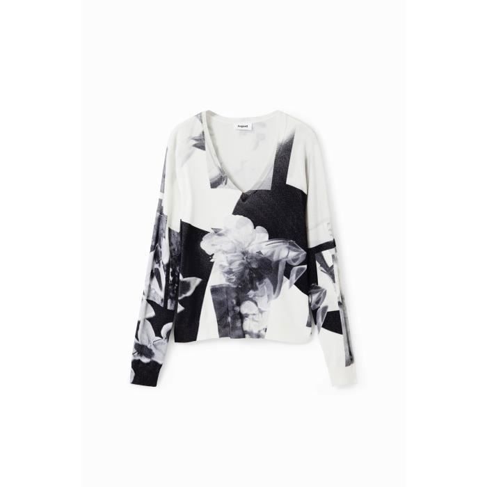 Pull desigual pas cher hotsell