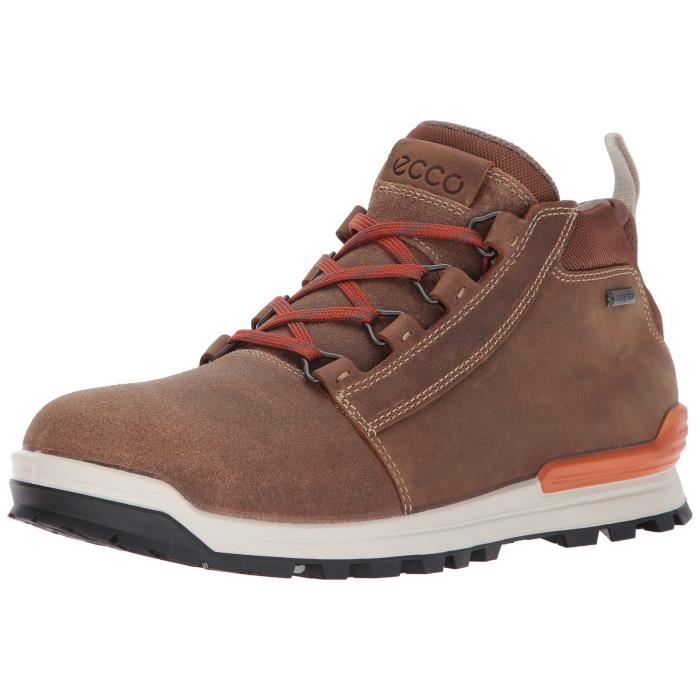 sandales de marche ecco
