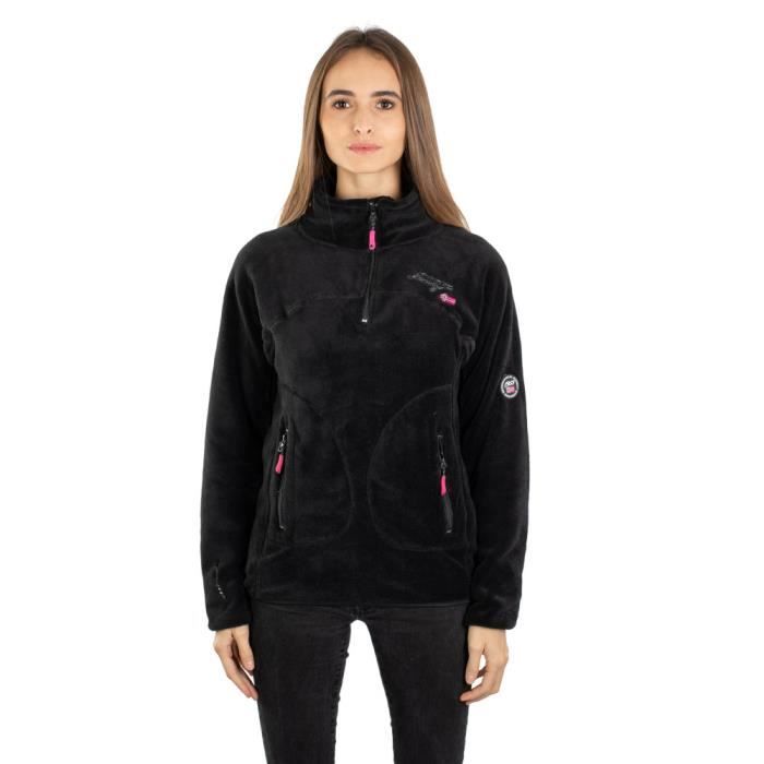 Geographical norway polaire ursula femme clearance