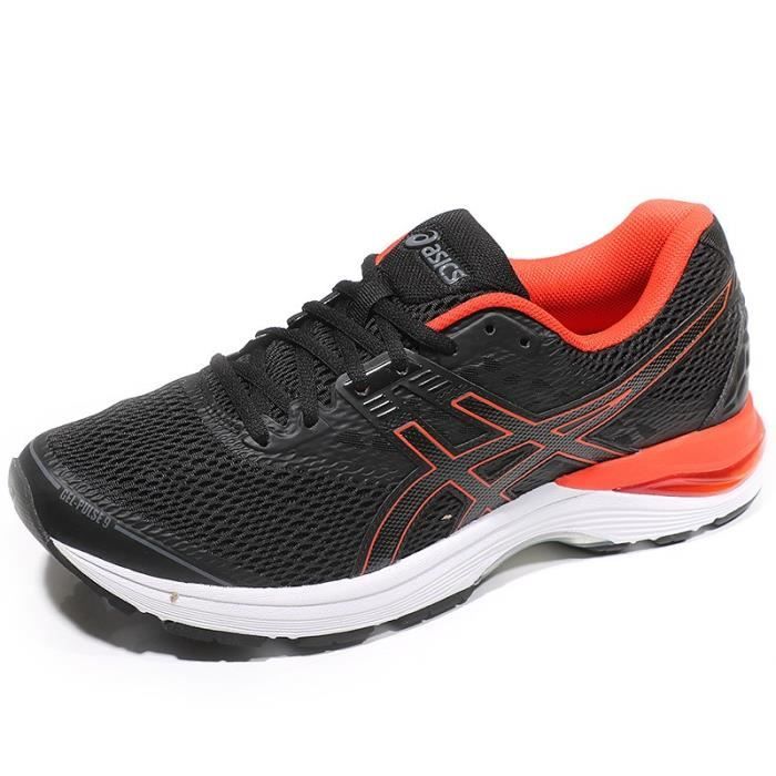 asics gel pulse 9 noir