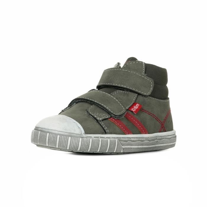 basket kickers garcon