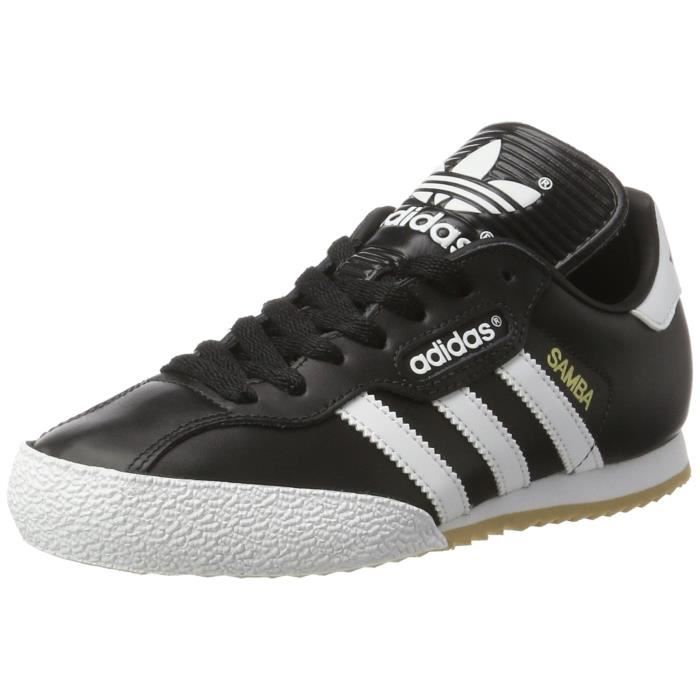 adidas samba femme gris