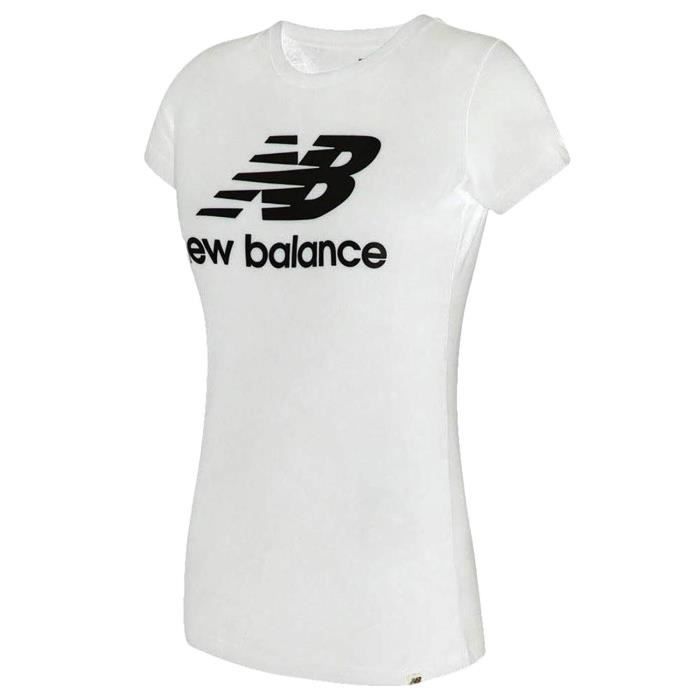 tee shirt new balance femme