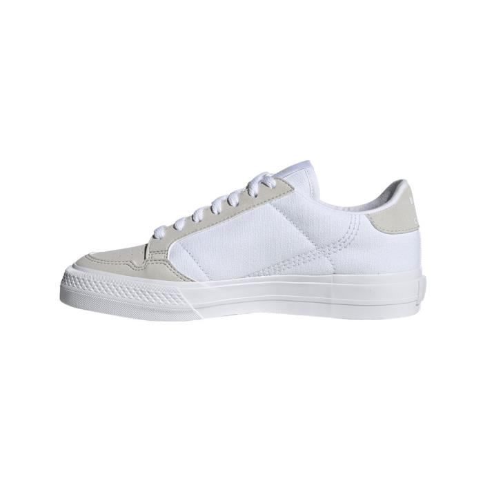 adidas continental vulc homme