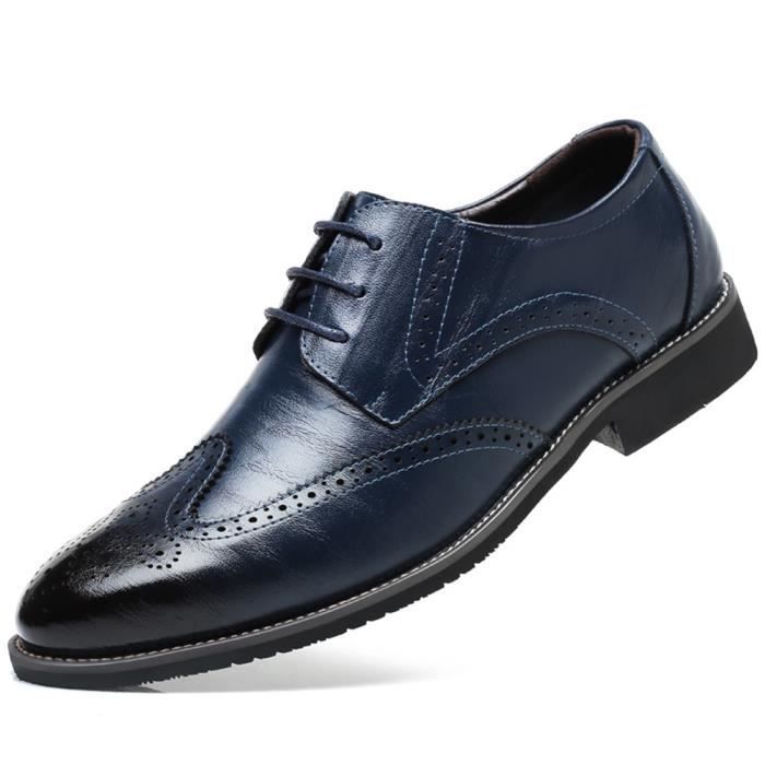 petite chaussure homme