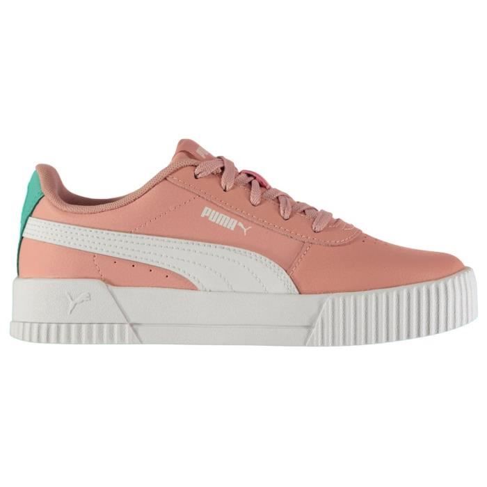 puma carina vernis
