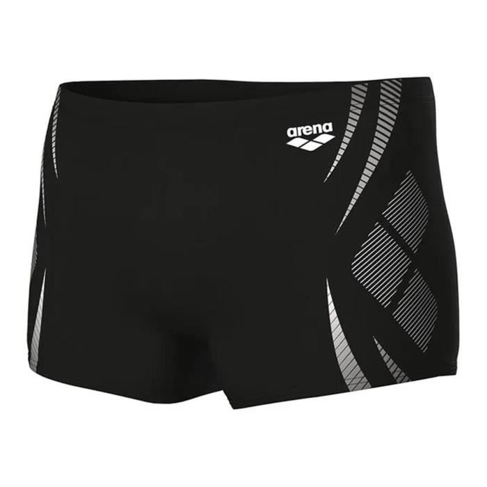 Maillot de bain boxer - Arena - Poseidonia - 100% Polyester - Séchage rapide - Taille ajustable