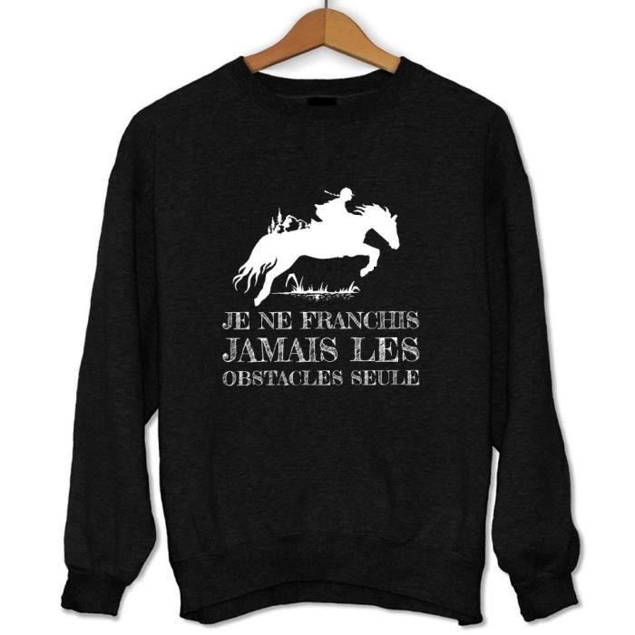 Sweat equitation 2025 personnalisable