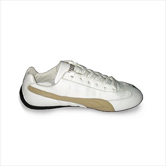 chaussures puma speed cat