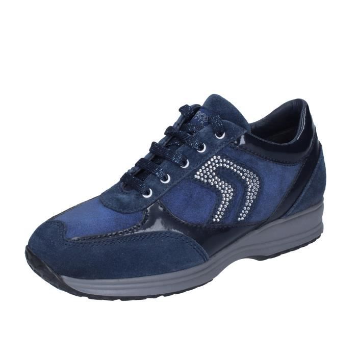 chaussures fille geox