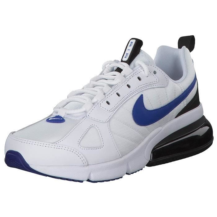 air max 270 futura bleu