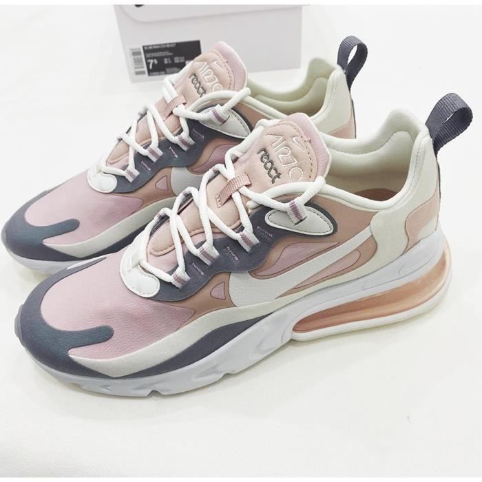 270 rose femme pas cher