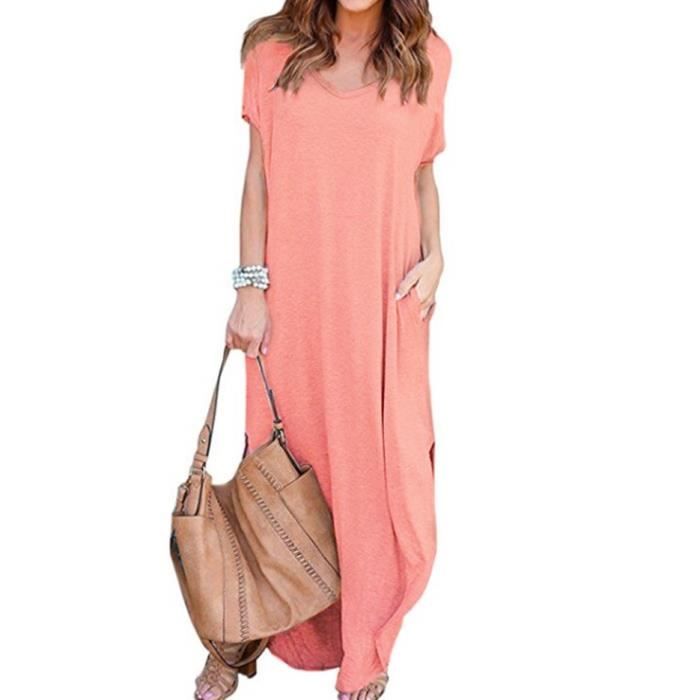 robe de plage grande taille