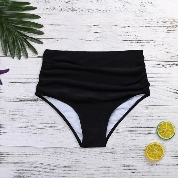 Bas maillot de clearance bain shorty femme