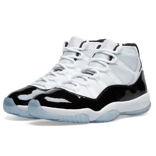 Jordan retro 11 pas cher clearance