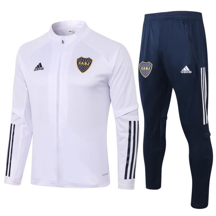 veste boca junior